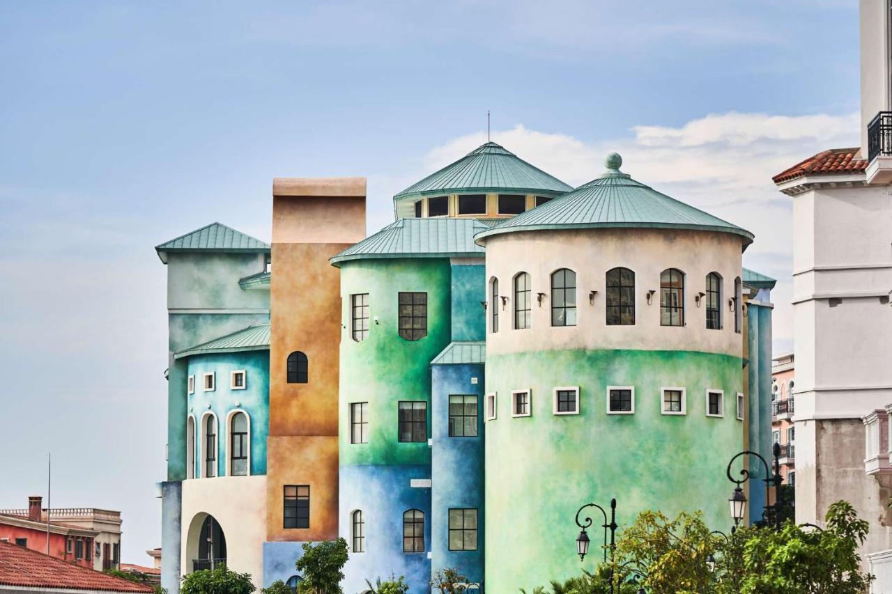 Times Corner Sorrento Boutique Hotel Phu Quoc Dış mekan fotoğraf