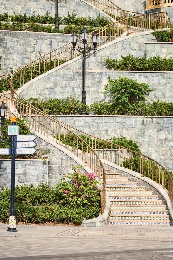 Times Corner Sorrento Boutique Hotel Phu Quoc Dış mekan fotoğraf
