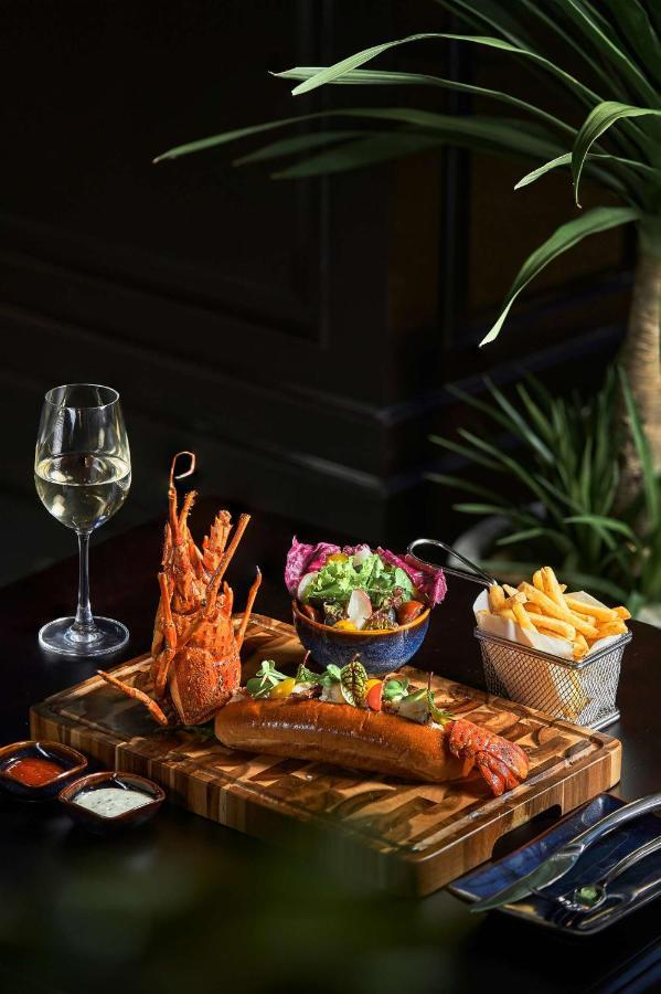 Times Corner Sorrento Boutique Hotel Phu Quoc Dış mekan fotoğraf