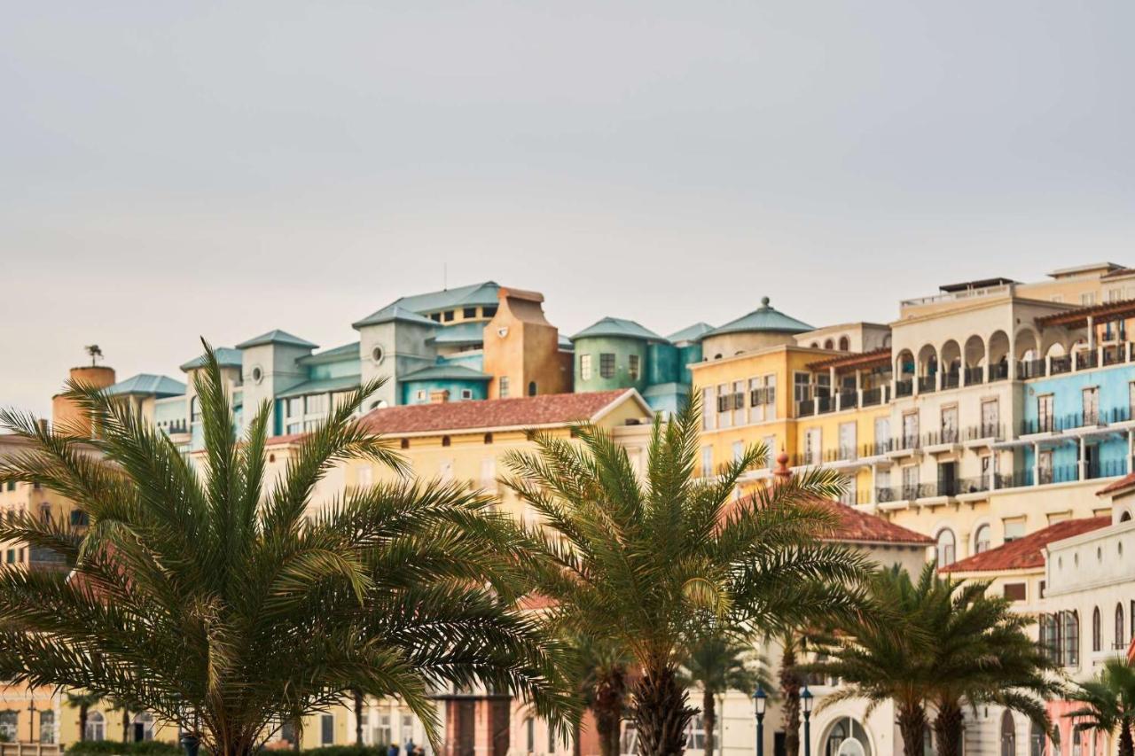 Times Corner Sorrento Boutique Hotel Phu Quoc Dış mekan fotoğraf