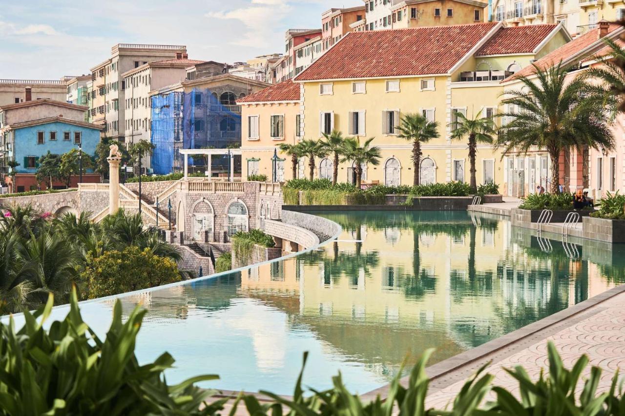 Times Corner Sorrento Boutique Hotel Phu Quoc Dış mekan fotoğraf