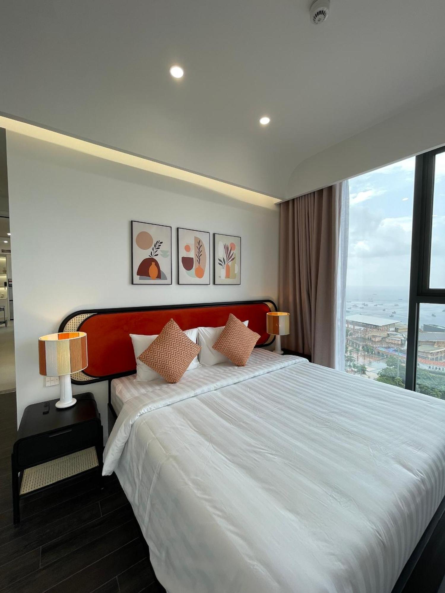 Times Corner Sorrento Boutique Hotel Phu Quoc Dış mekan fotoğraf