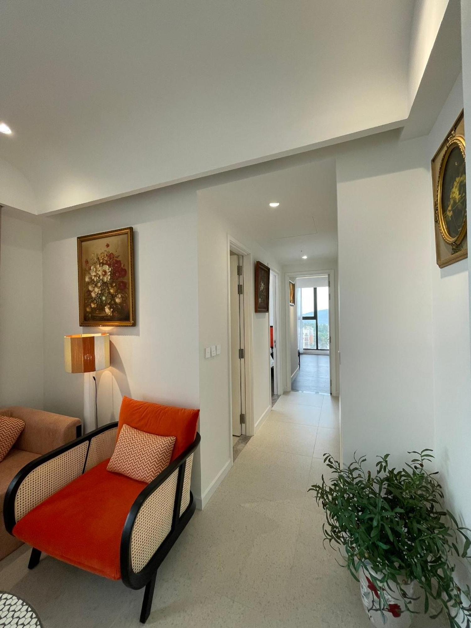 Times Corner Sorrento Boutique Hotel Phu Quoc Dış mekan fotoğraf