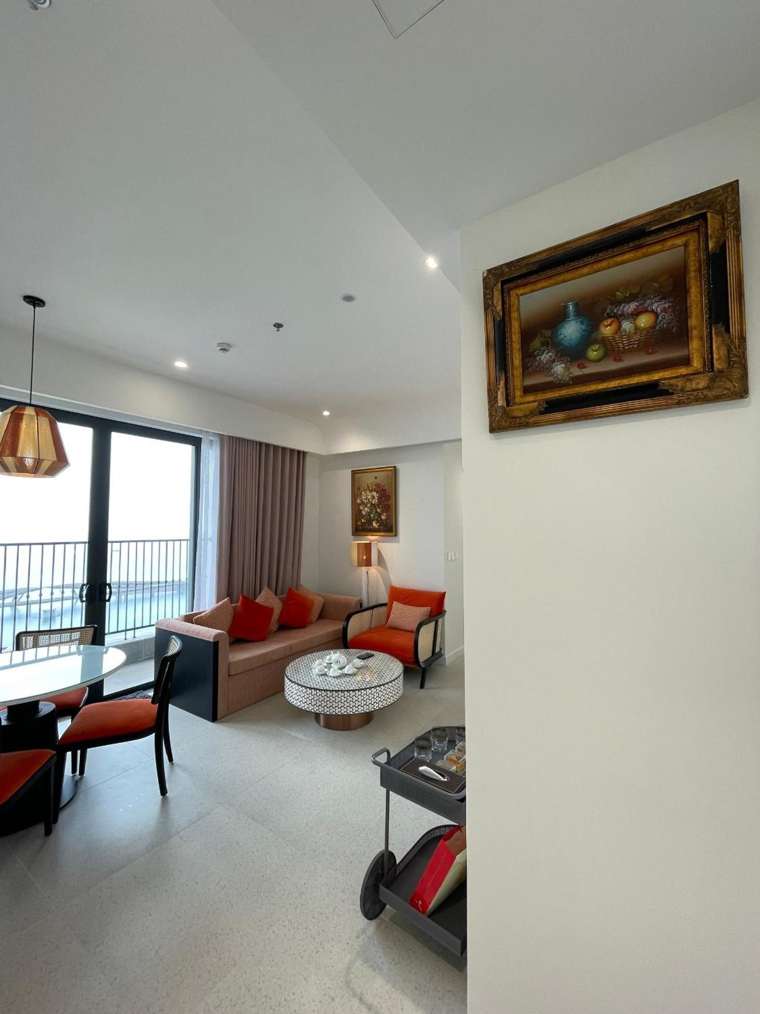 Times Corner Sorrento Boutique Hotel Phu Quoc Dış mekan fotoğraf