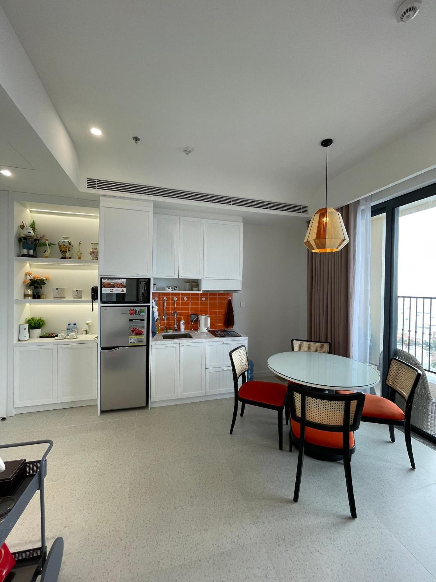 Times Corner Sorrento Boutique Hotel Phu Quoc Dış mekan fotoğraf