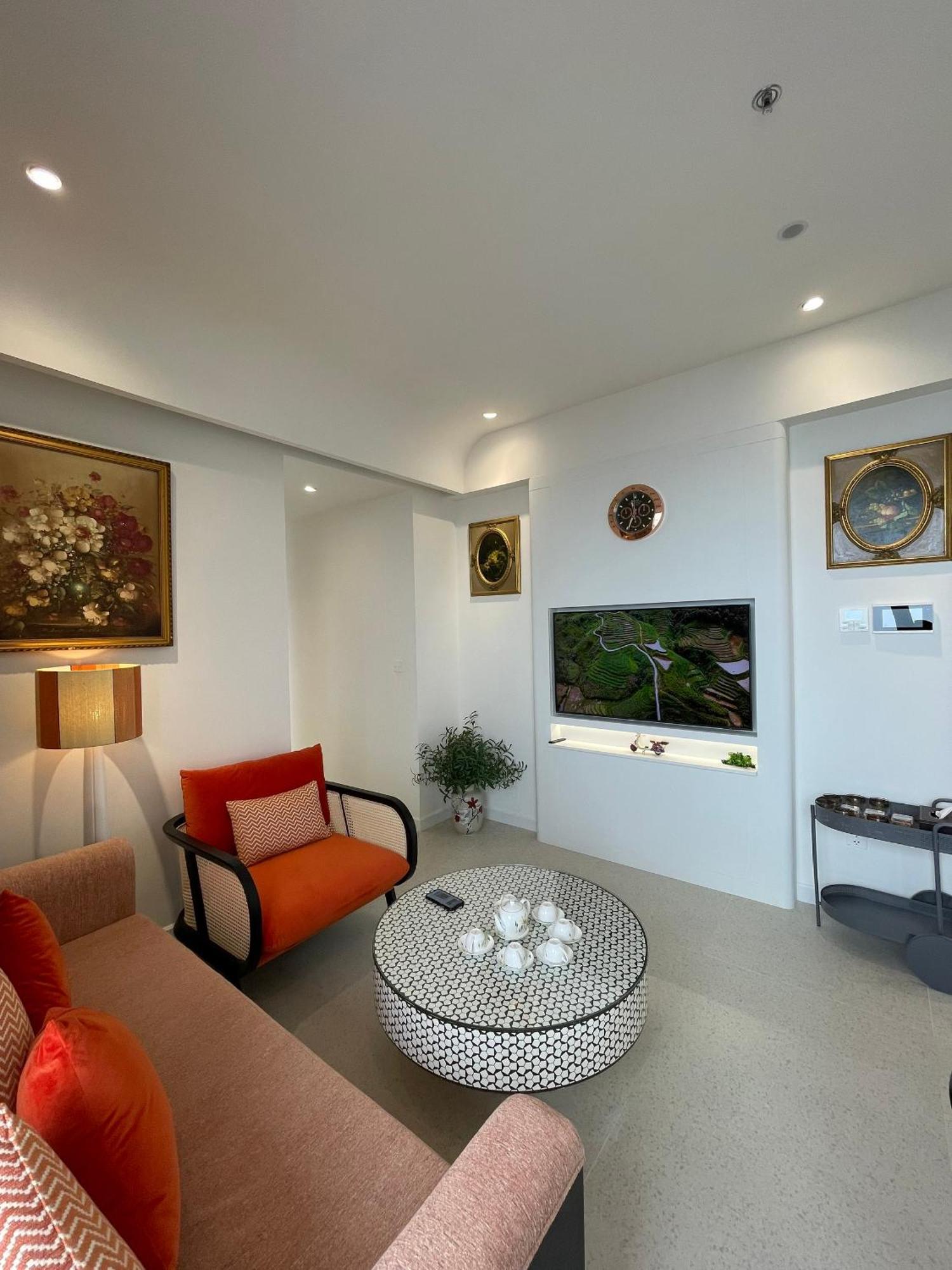 Times Corner Sorrento Boutique Hotel Phu Quoc Dış mekan fotoğraf