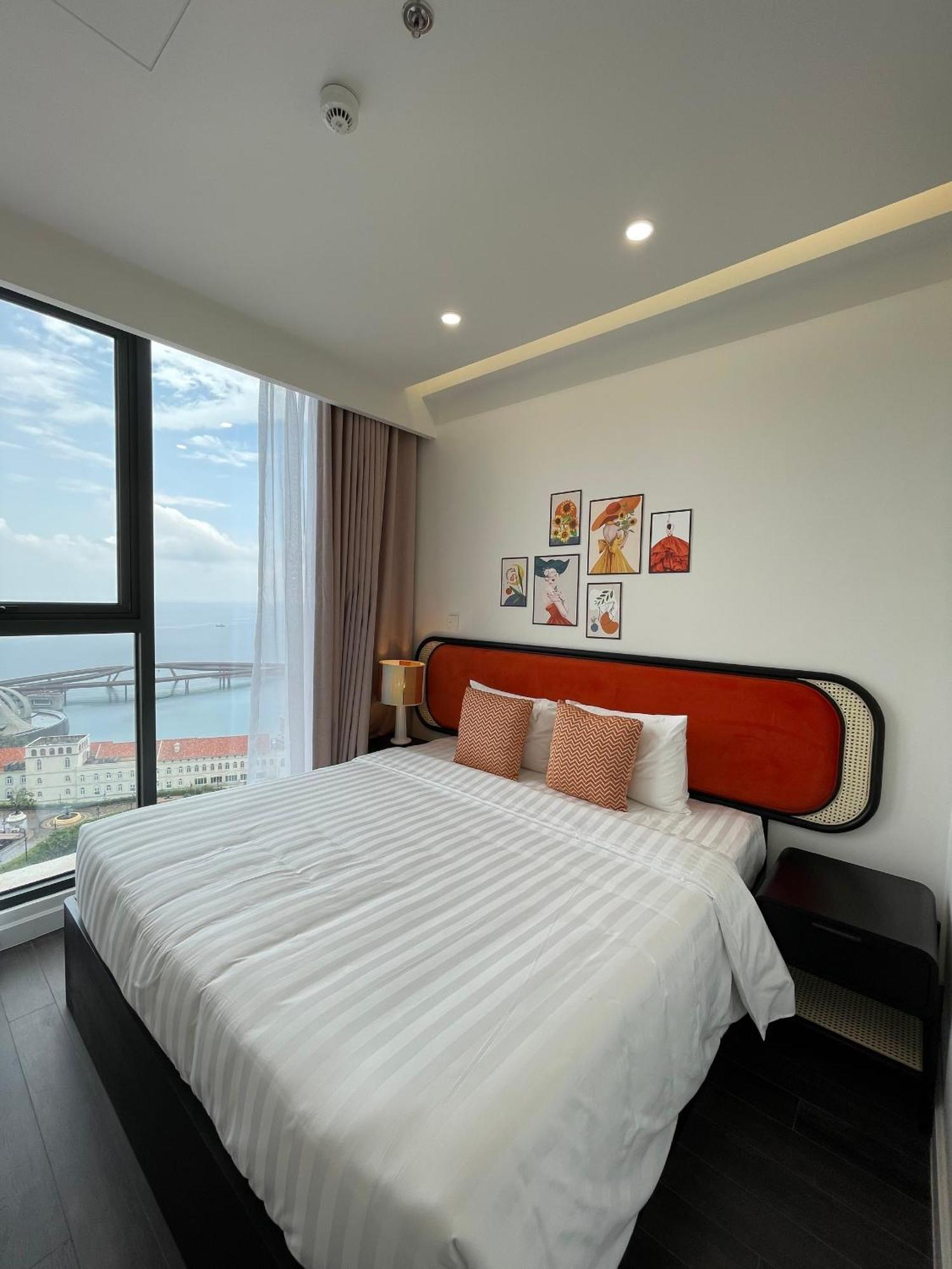 Times Corner Sorrento Boutique Hotel Phu Quoc Dış mekan fotoğraf